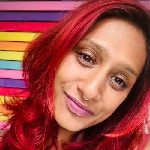 Seema Mistry